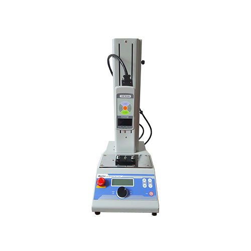 MSA-0.5K2-(500N) series force-displacement electri
