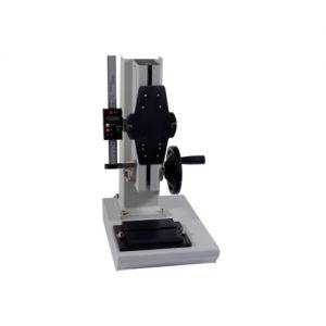 JSV-500H hand wheel vertical force measuring machi